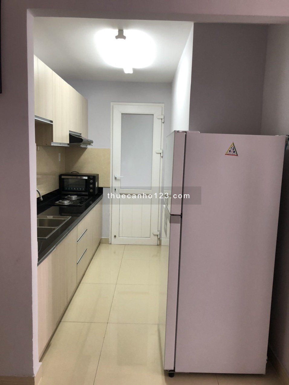 Hàng hiếm Saigonres Plaza Full Nt 15tr 3pn 2wc - Đăng 0988130938 (Zalo)