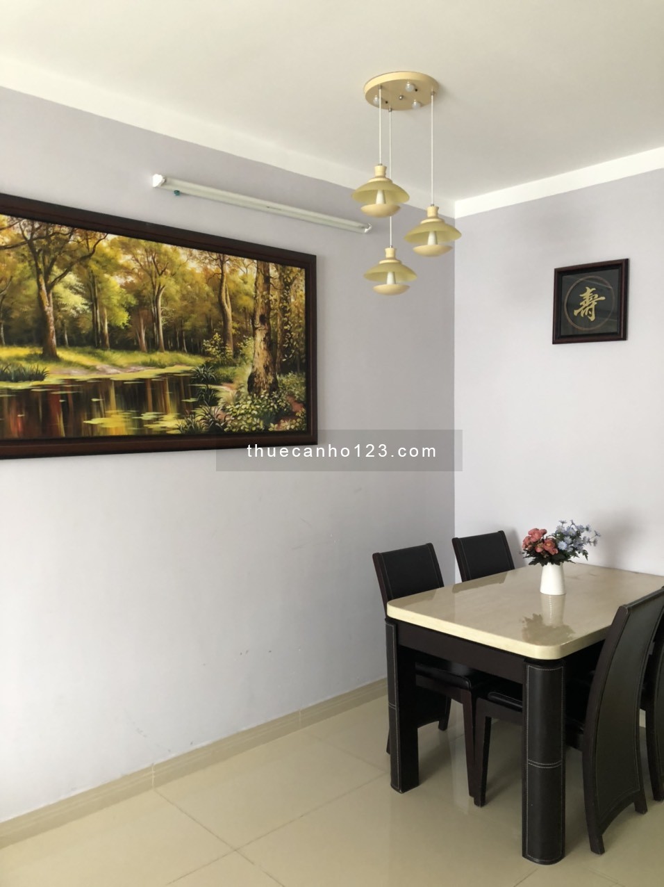 Hàng hiếm Saigonres Plaza Full Nt 15tr 3pn 2wc - Đăng 0988130938 (Zalo)