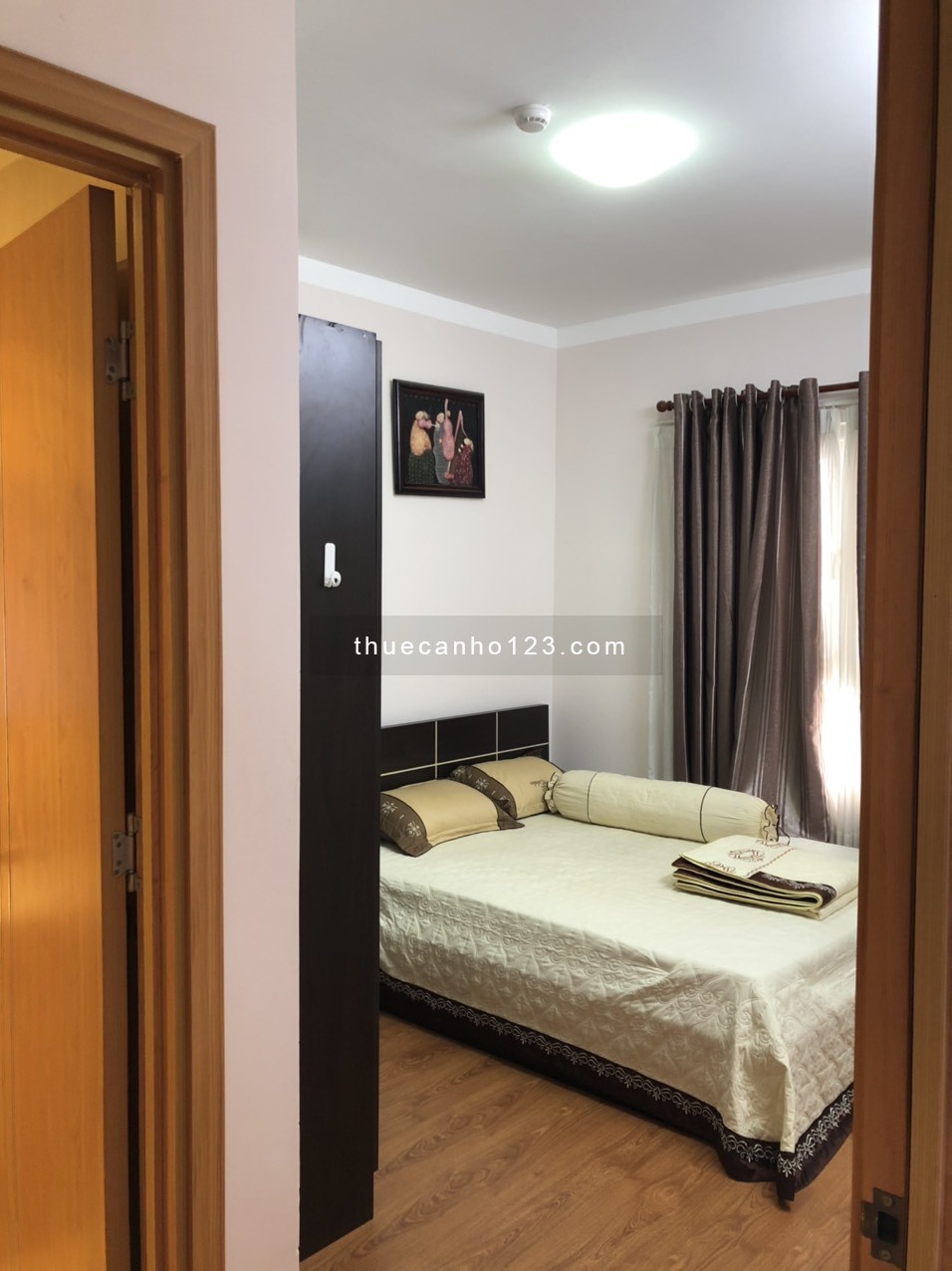 Hàng hiếm Saigonres Plaza Full Nt 15tr 3pn 2wc - Đăng 0988130938 (Zalo)