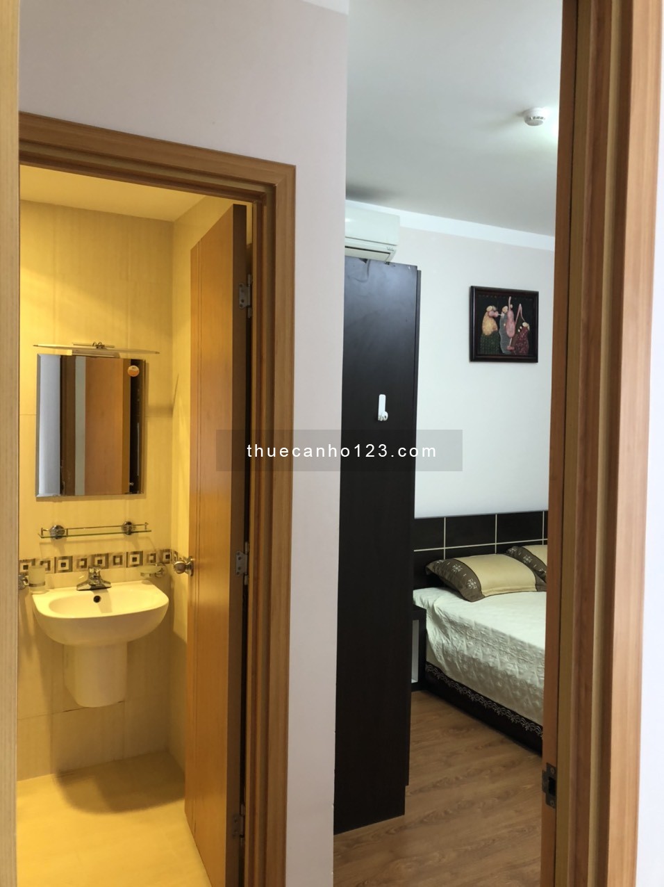 Hàng hiếm Saigonres Plaza Full Nt 15tr 3pn 2wc - Đăng 0988130938 (Zalo)