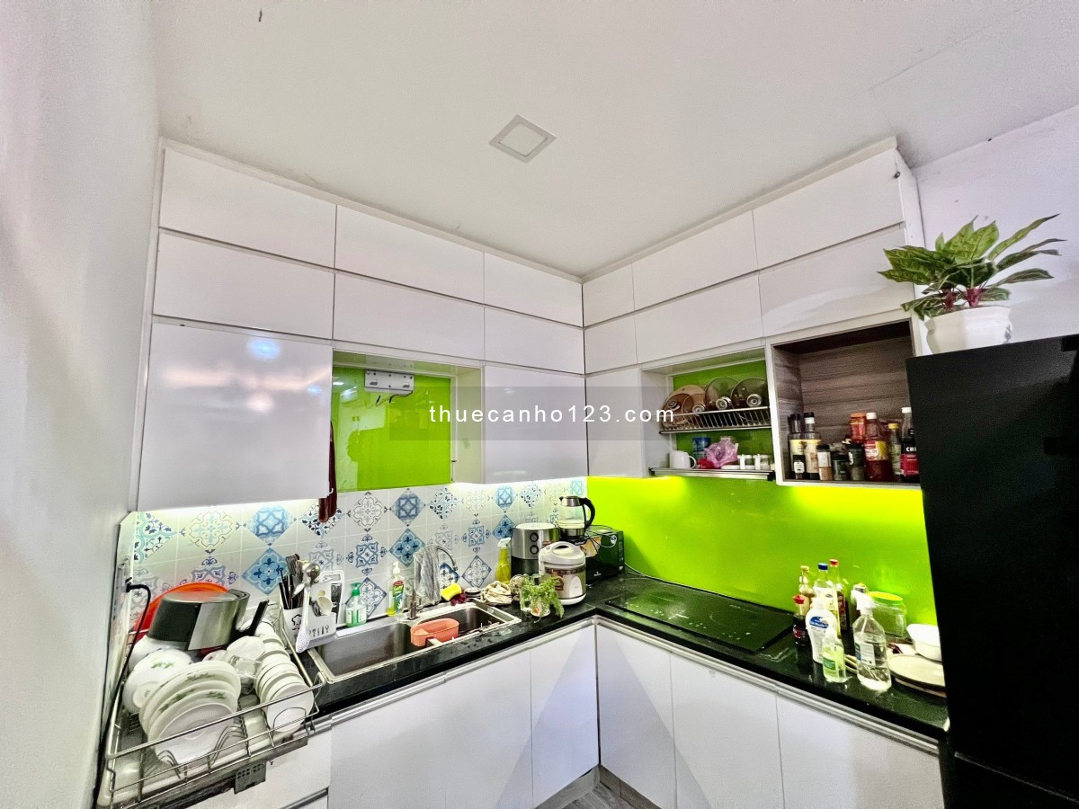 (Tháng 3) Nhà đẹp Saigonres 2pn: 11tr, 3pn: 13tr/tháng, Gọi cho Em: 0855414488