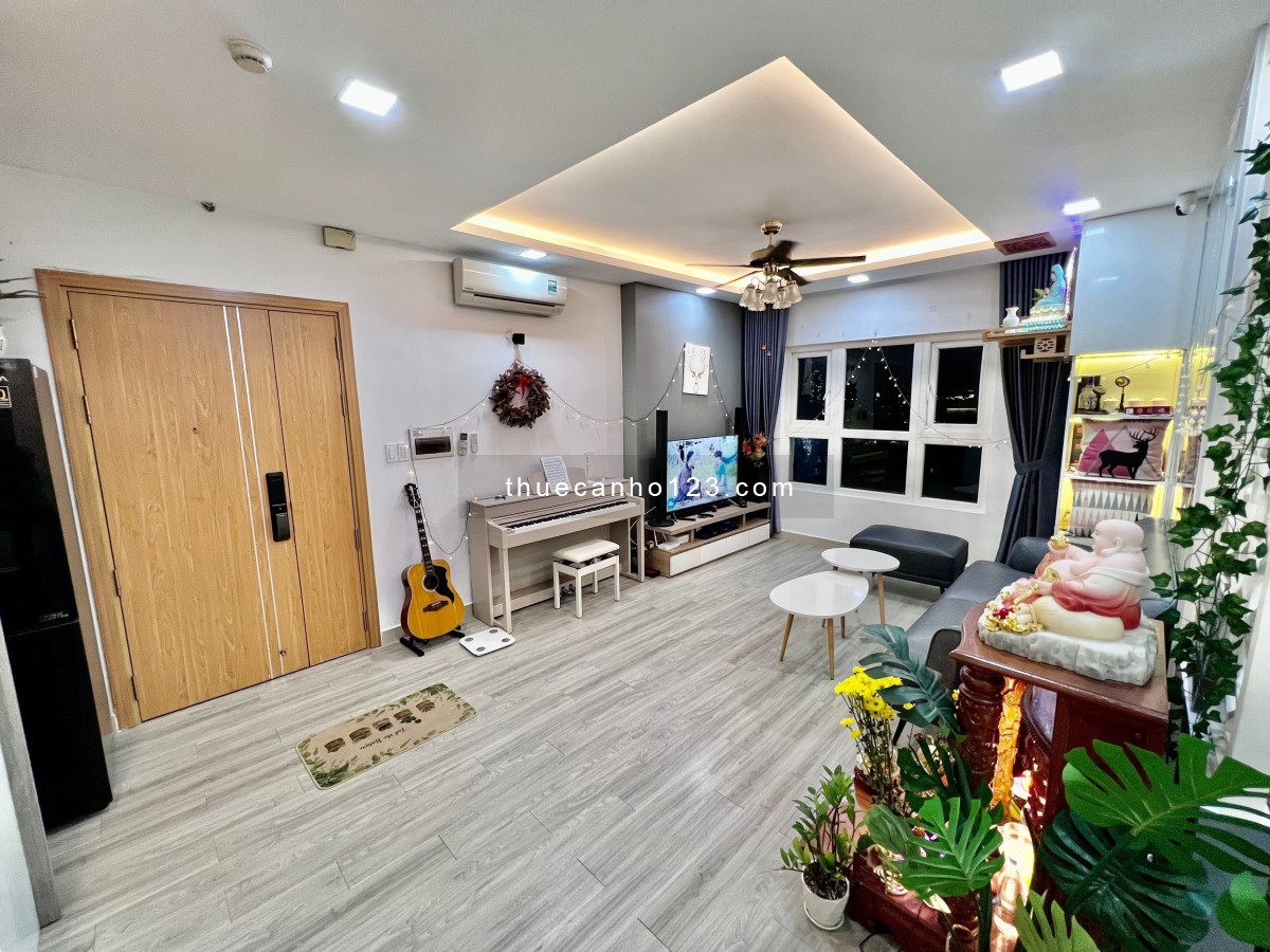 (Tháng 3) Nhà đẹp Saigonres 2pn: 11tr, 3pn: 13tr/tháng, Gọi cho Em: 0855414488