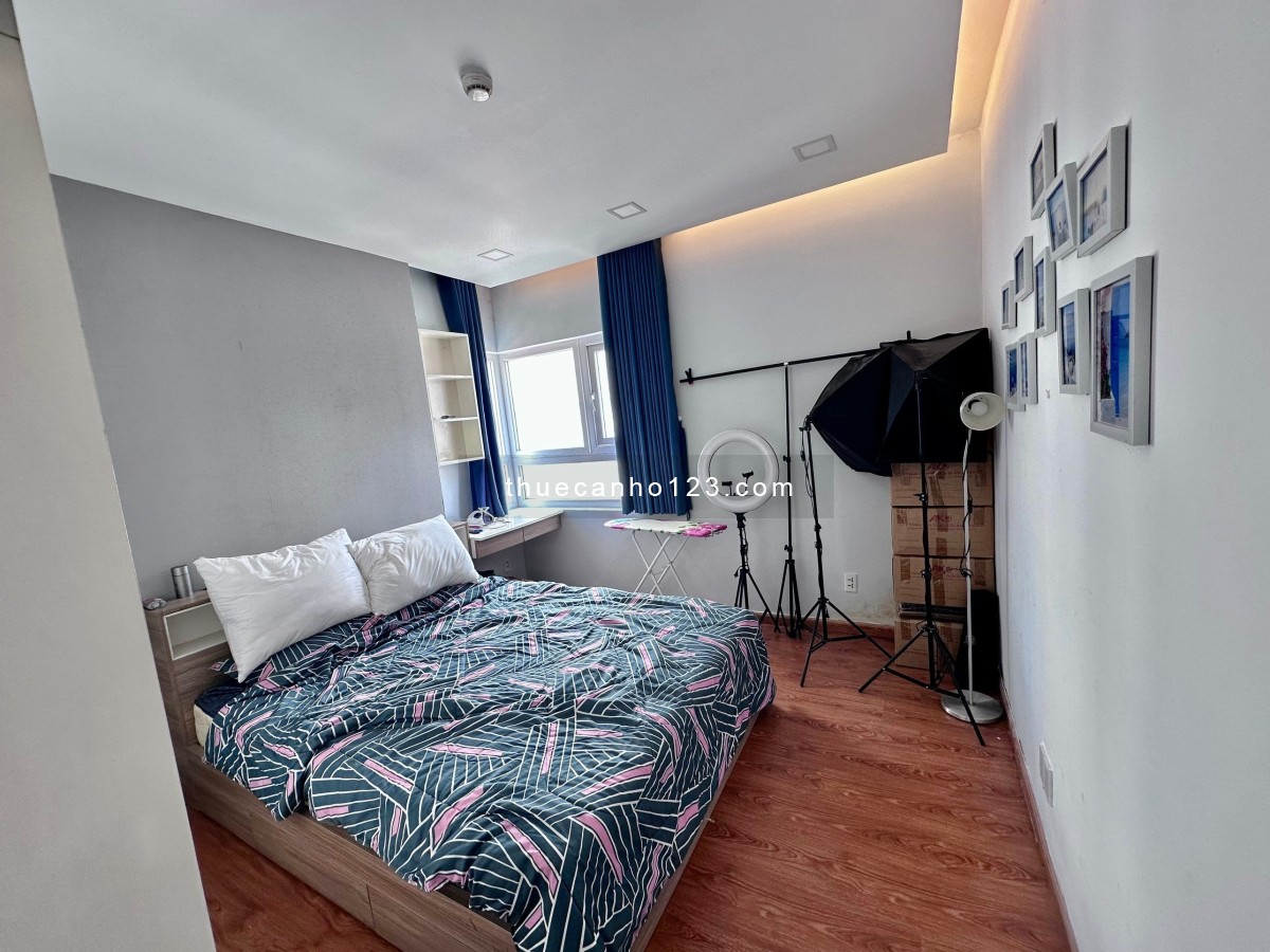 (Tháng 3) Nhà đẹp Saigonres 2pn: 11tr, 3pn: 13tr/tháng, Gọi cho Em: 0855414488