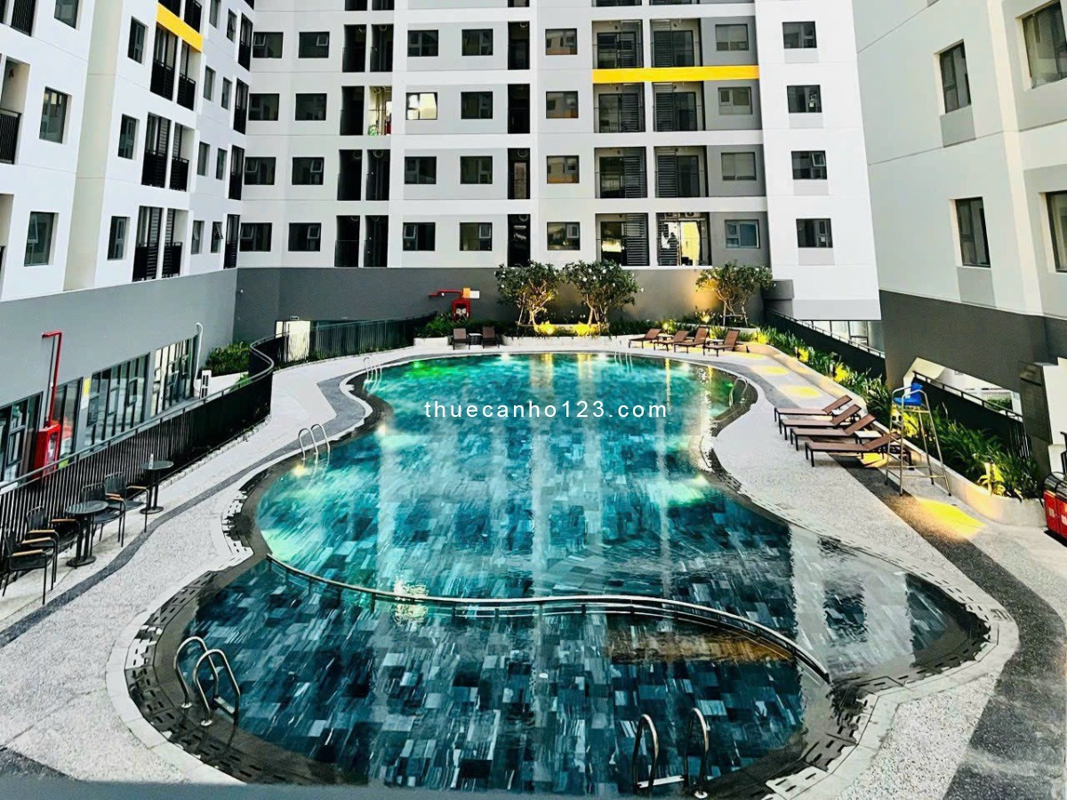 Chính chủ cho thuê Căn hộ Legacy Prime giá 3 triệu