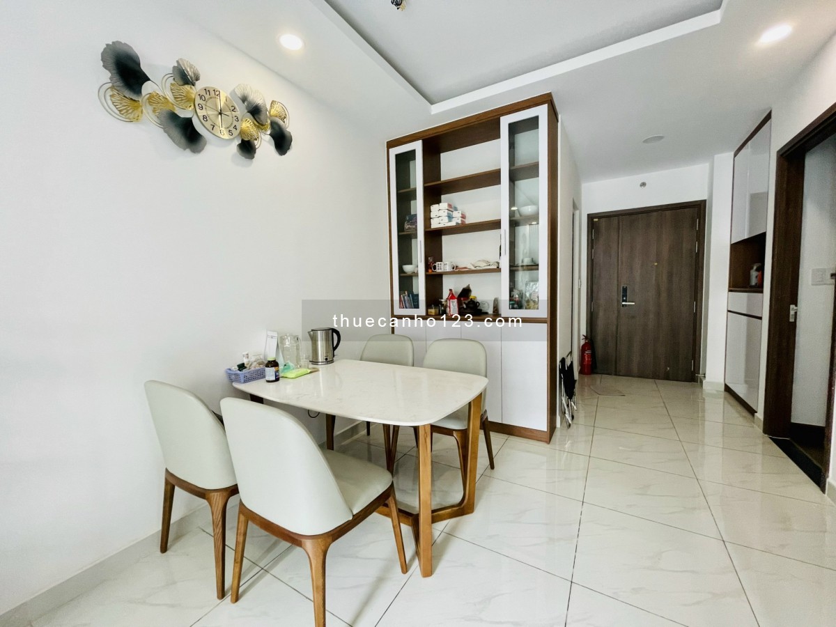 (Tháng 3) Richmond, 2pn,trống 11tr, Full nội thất 13tr, gọi ngay cho em Định: 0855414488