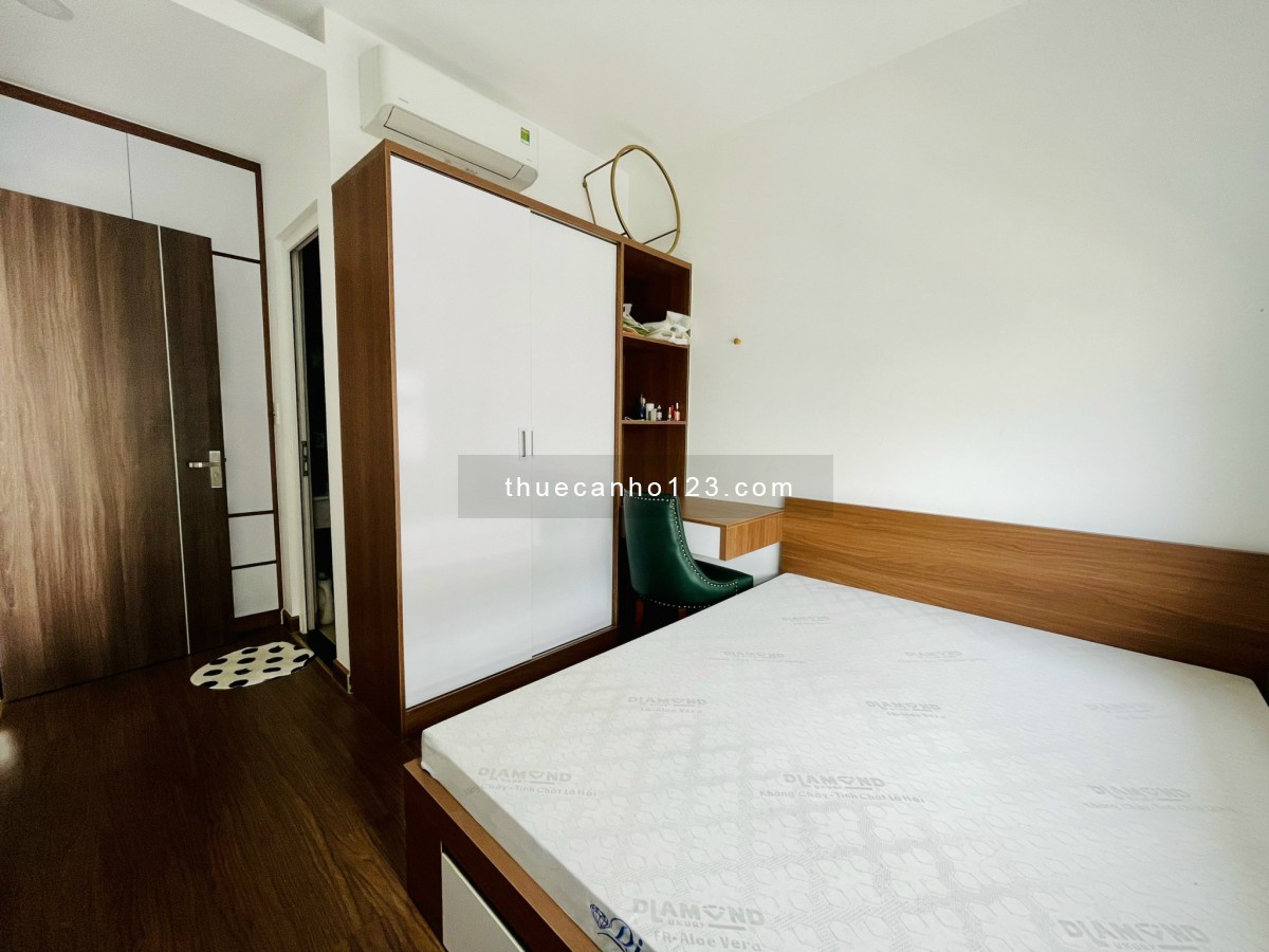 (Tháng 3) Richmond, 2pn,trống 11tr, Full nội thất 13tr, gọi ngay cho em Định: 0855414488