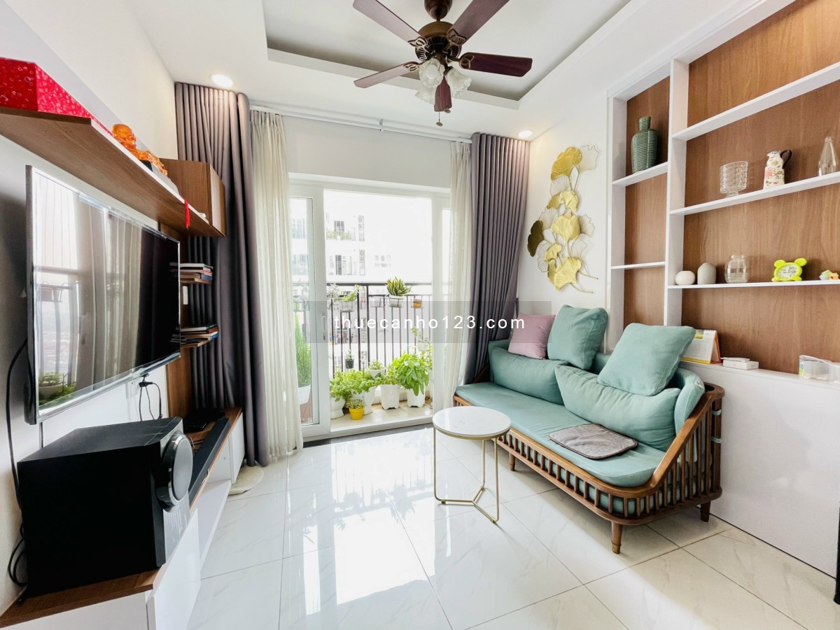 (Tháng 3) Richmond, 2pn,trống 11tr, Full nội thất 13tr, gọi ngay cho em Định: 0855414488