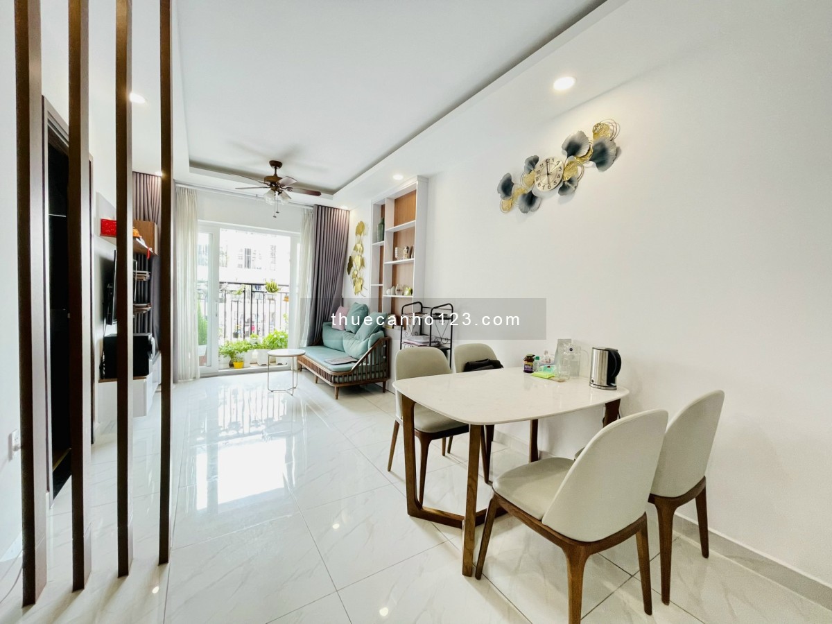 (Tháng 3) Richmond, 2pn,trống 11tr, Full nội thất 13tr, gọi ngay cho em Định: 0855414488