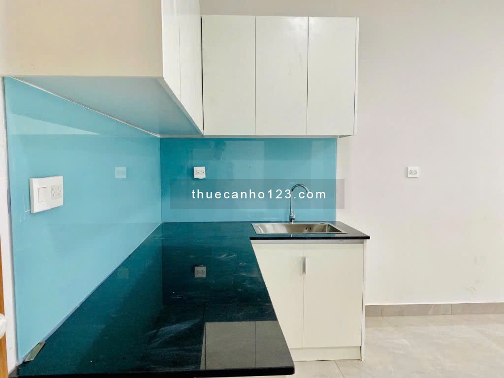 Cho thuê căn hộ Legacy 1PN mới bàn giao chỉ 3.5 triệu