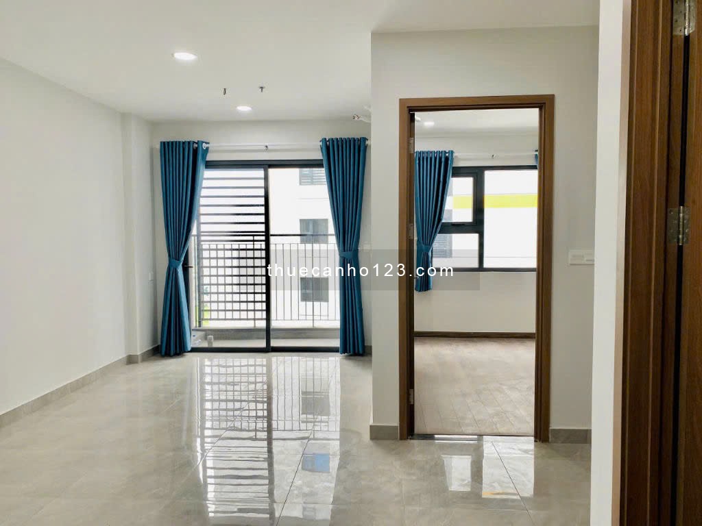 Cho thuê căn hộ Legacy 1PN mới bàn giao chỉ 3.5 triệu