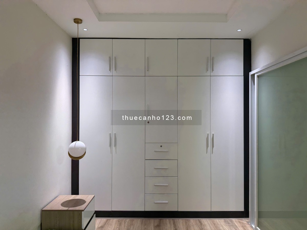 Cho thuê căn hộ Ehome 3 – 1PN, thiết kế đẹp - Giá chỉ 6 triệu/ tháng