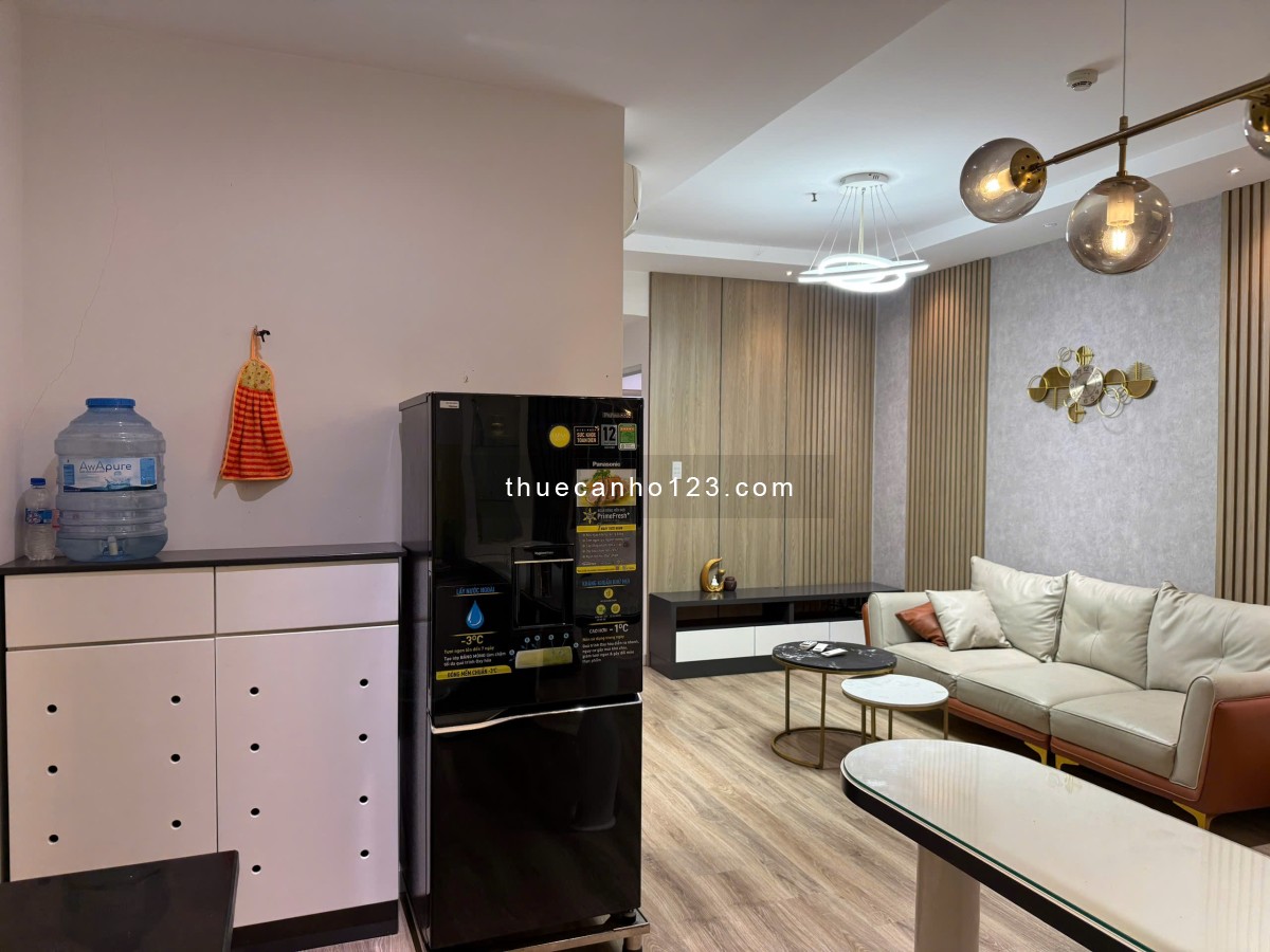 Cho thuê căn hộ Ehome 3 – 1PN, thiết kế đẹp - Giá chỉ 6 triệu/ tháng