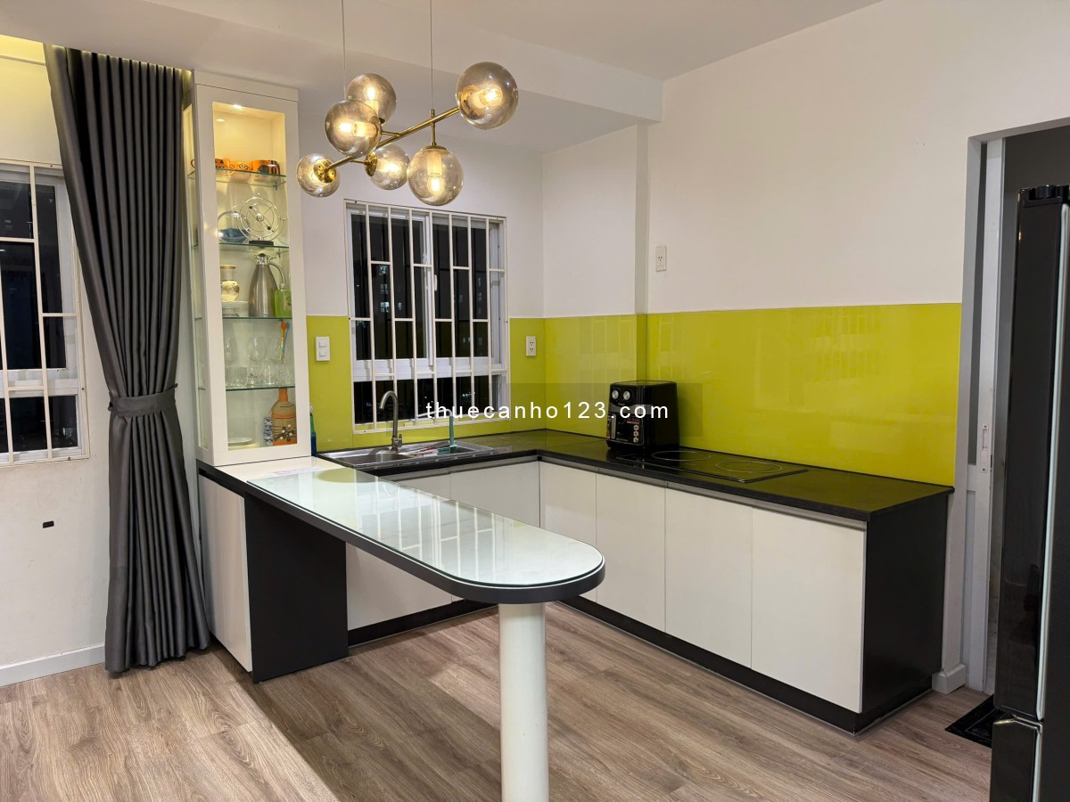 Cho thuê căn hộ Ehome 3 – 1PN, thiết kế đẹp - Giá chỉ 6 triệu/ tháng