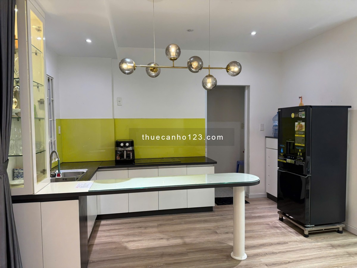 Cho thuê căn hộ Ehome 3 – 1PN, thiết kế đẹp - Giá chỉ 6 triệu/ tháng