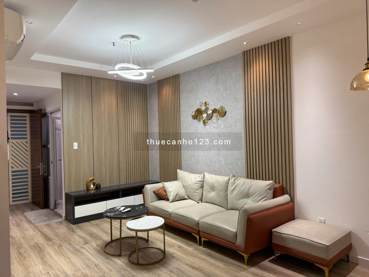 Cho thuê căn hộ Ehome 3 – 1PN, thiết kế đẹp - Giá chỉ 6 triệu/ tháng