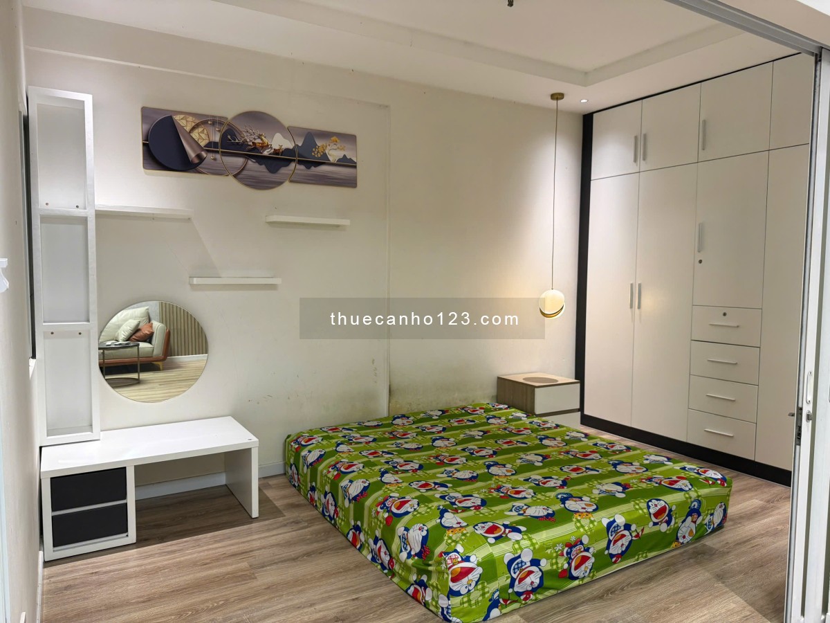 Cho thuê căn hộ Ehome 3 – 1PN, thiết kế đẹp - Giá chỉ 6 triệu/ tháng