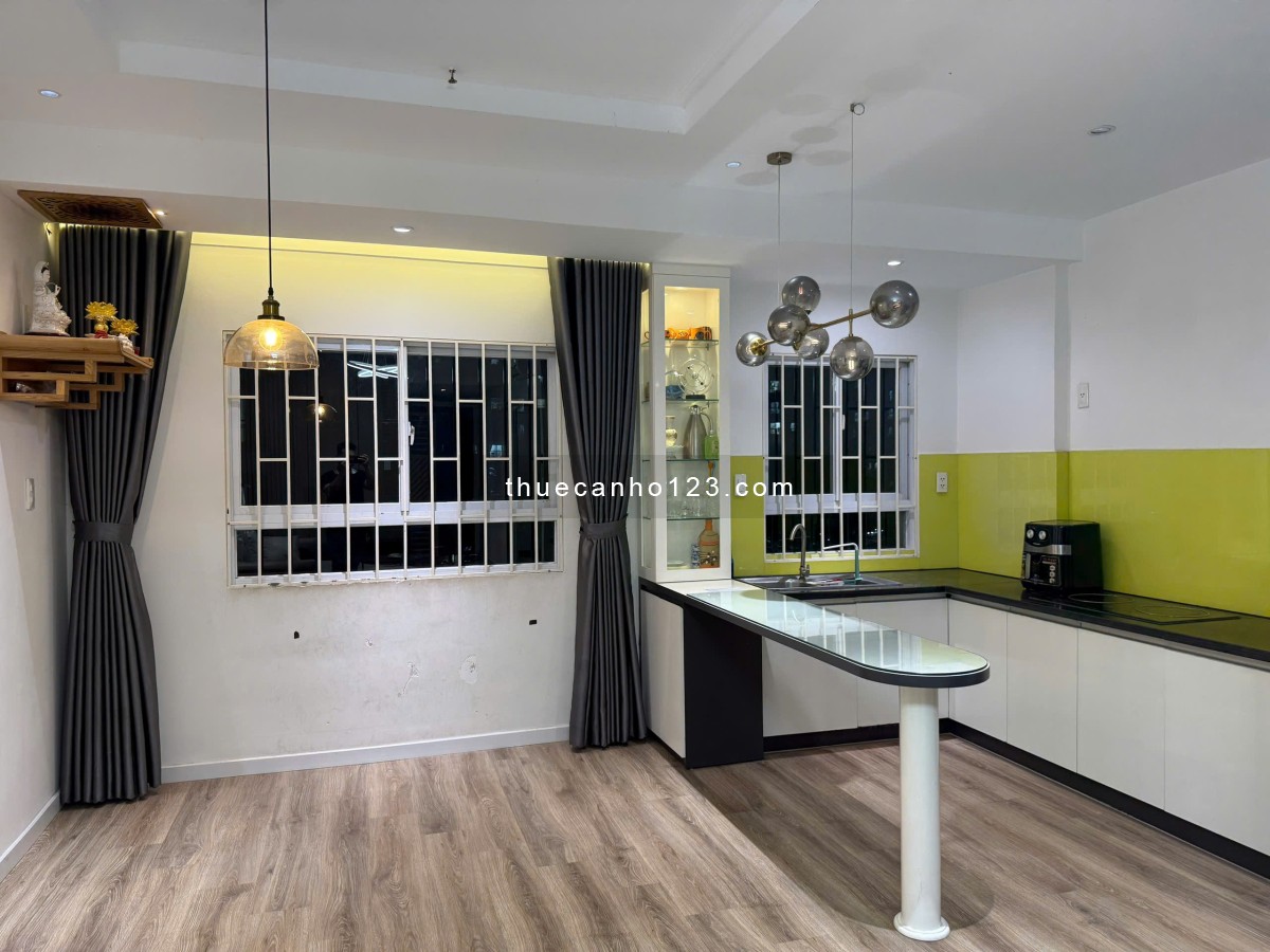 Cho thuê căn hộ Ehome 3 – 1PN, thiết kế đẹp - Giá chỉ 6 triệu/ tháng