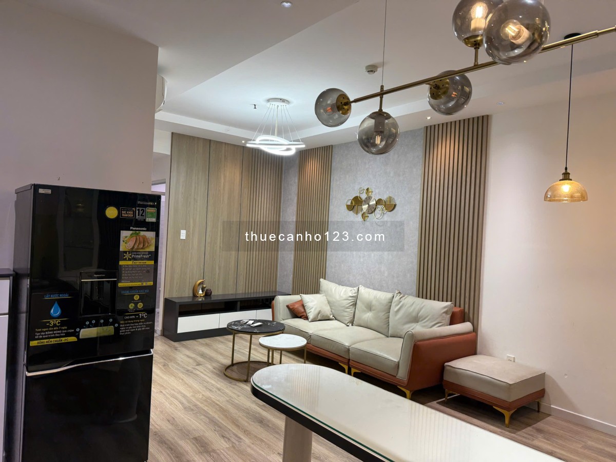 Cho thuê căn hộ Ehome 3 – 1PN, thiết kế đẹp - Giá chỉ 6 triệu/ tháng