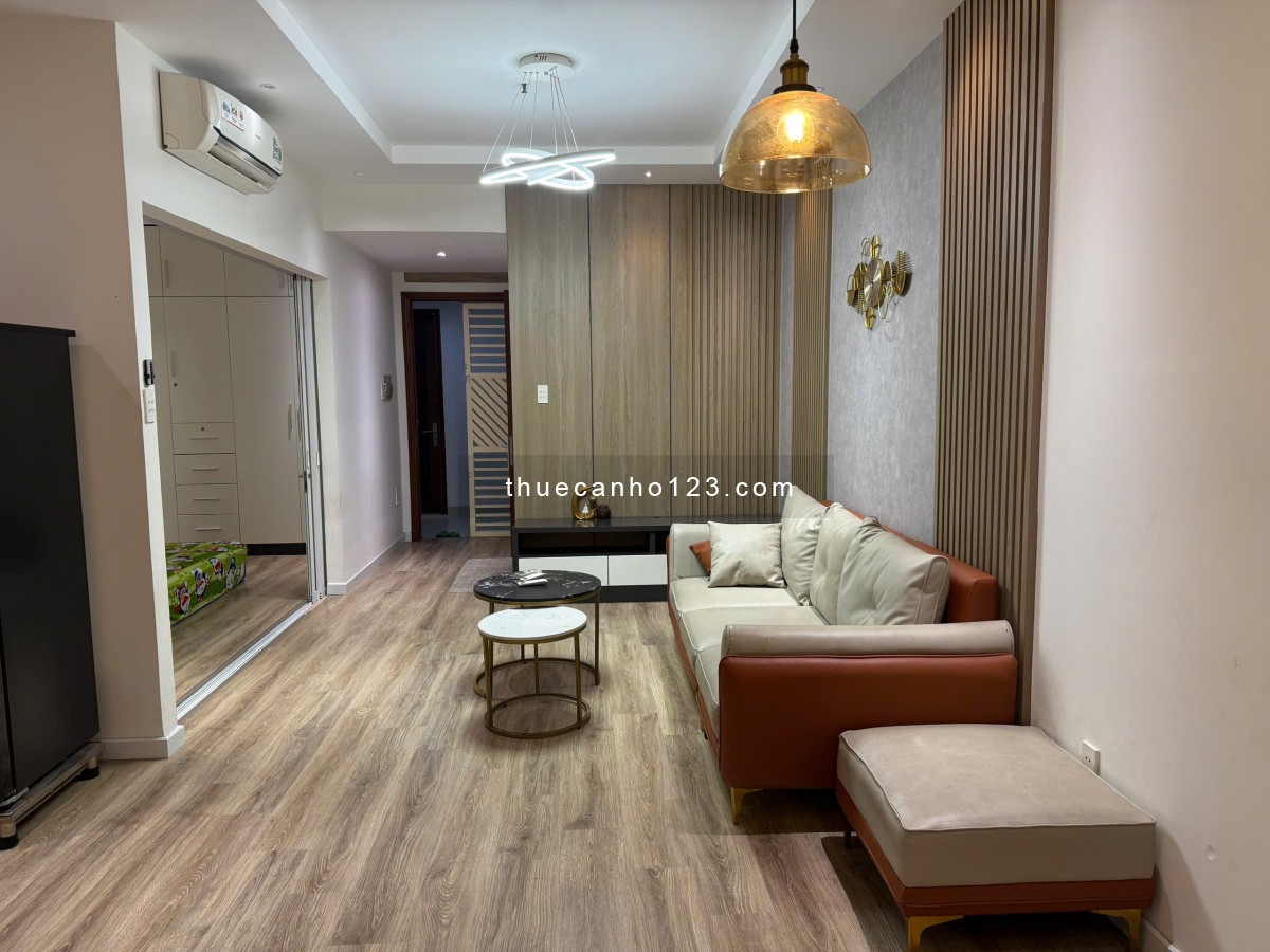 Cho thuê căn hộ Ehome 3 – 1PN, thiết kế đẹp - Giá chỉ 6 triệu/ tháng