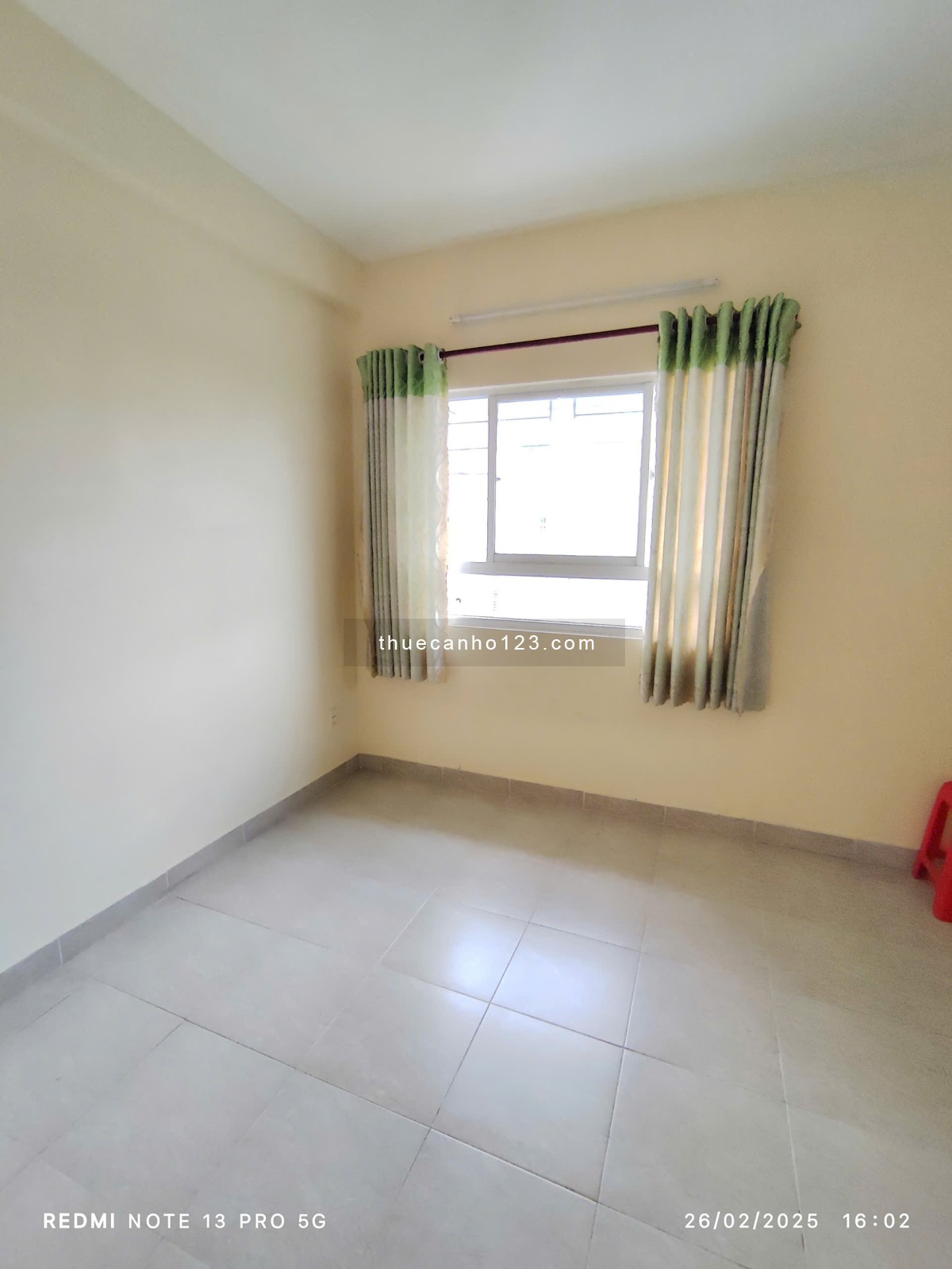 Cho thuê Căn hộ Ehome 3 Tây Sài Gòn - Hồ Học Lãm, Bình Tân.