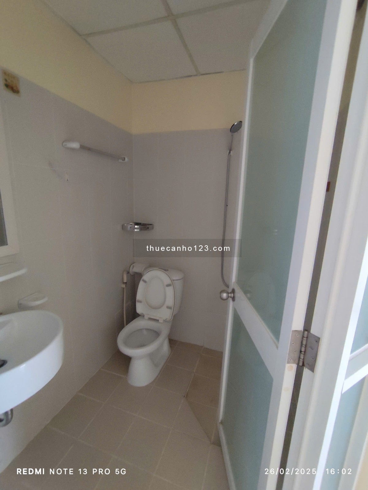 Cho thuê Căn hộ Ehome 3 Tây Sài Gòn - Hồ Học Lãm, Bình Tân.