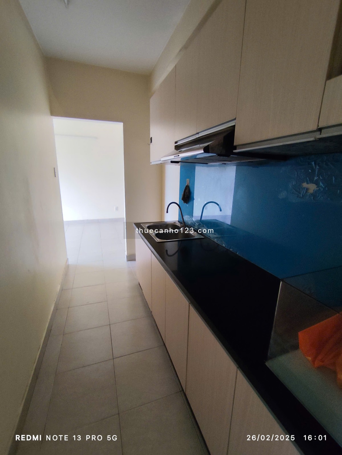 Cho thuê Căn hộ Ehome 3 Tây Sài Gòn - Hồ Học Lãm, Bình Tân.