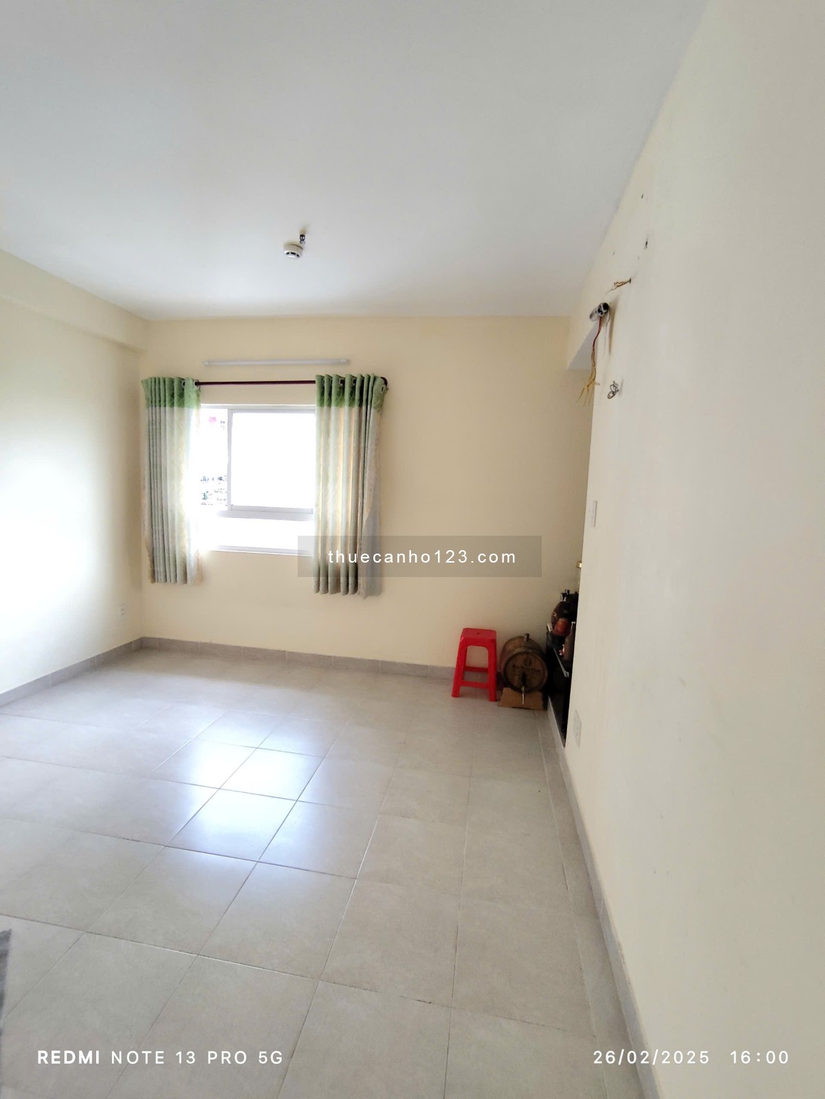 Cho thuê Căn hộ Ehome 3 Tây Sài Gòn - Hồ Học Lãm, Bình Tân.