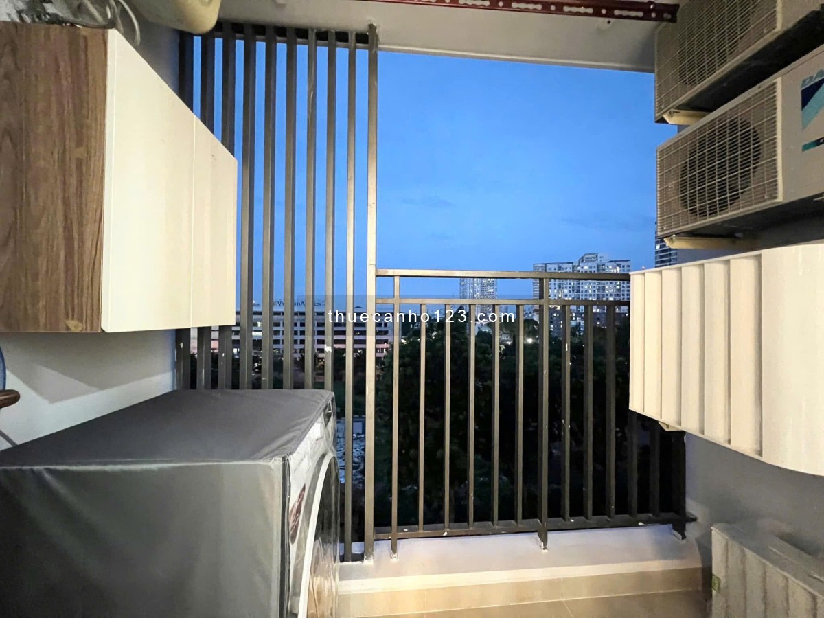 Chung cư cao cấp Republic Plaza, 18E Cộng Hoà p4, Tân Bình, 75m2, NT