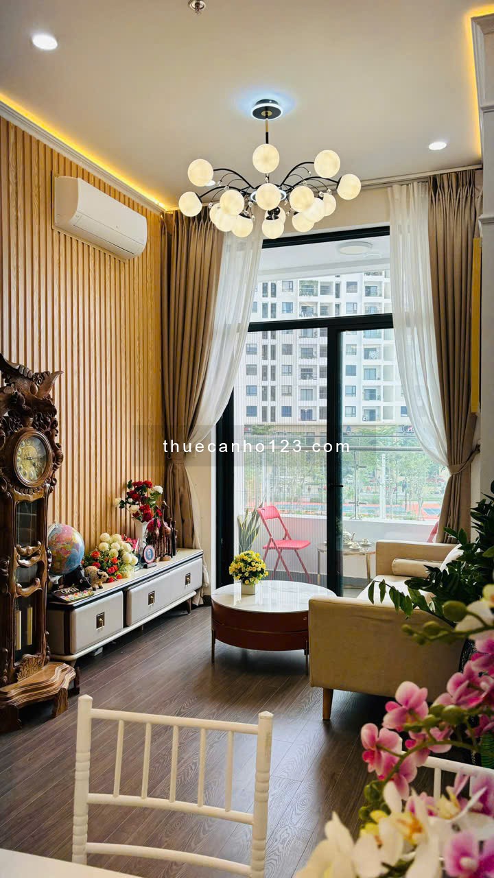 Danh sách các căn hộ cho thuê đẹp, giá tốt tại FPT Plaza Đà Nẵng