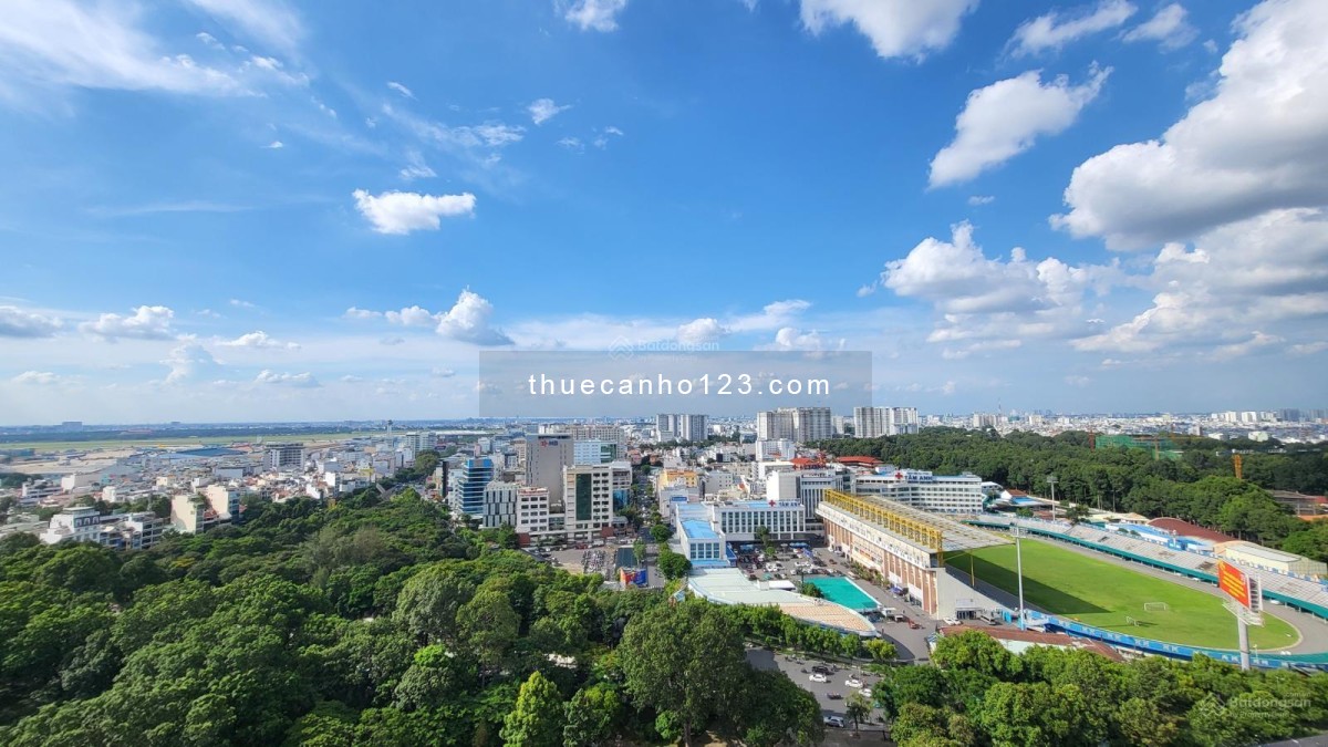 Chủ đầu tư Tân Bình cho thuê gấp căn hộ Park Legend 2 PN, 1 WC, giá cực ưu đãi