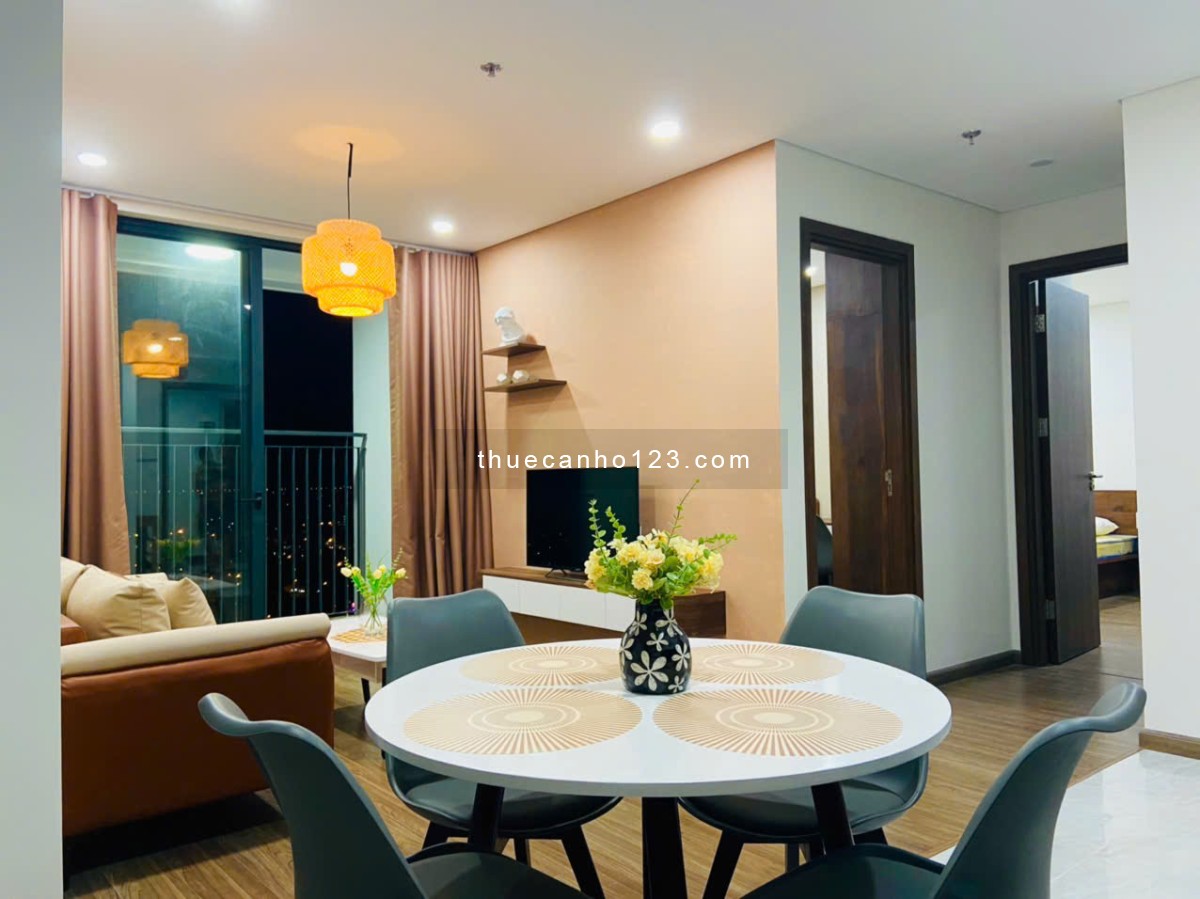 Danh sách các căn hộ cho thuê đẹp, giá tốt tại FPT Plaza Đà Nẵng