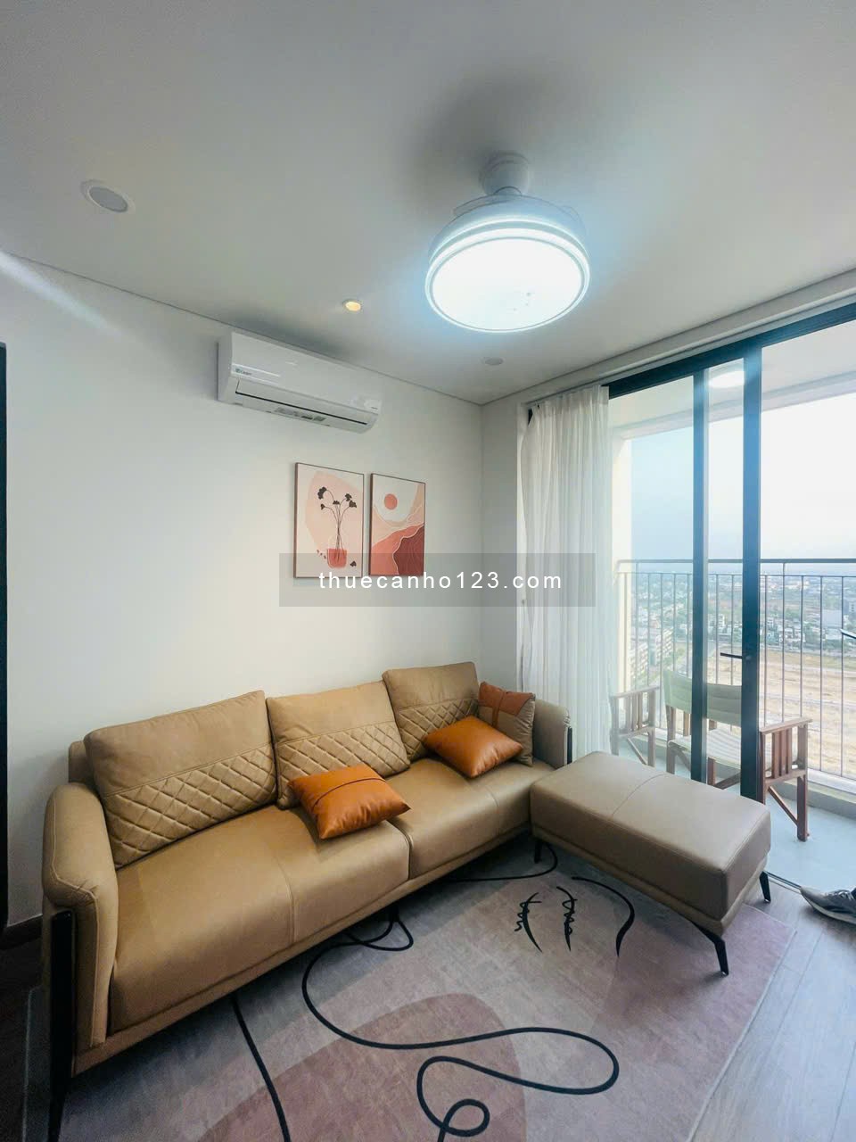 Danh sách các căn hộ cho thuê đẹp, giá tốt tại FPT Plaza Đà Nẵng