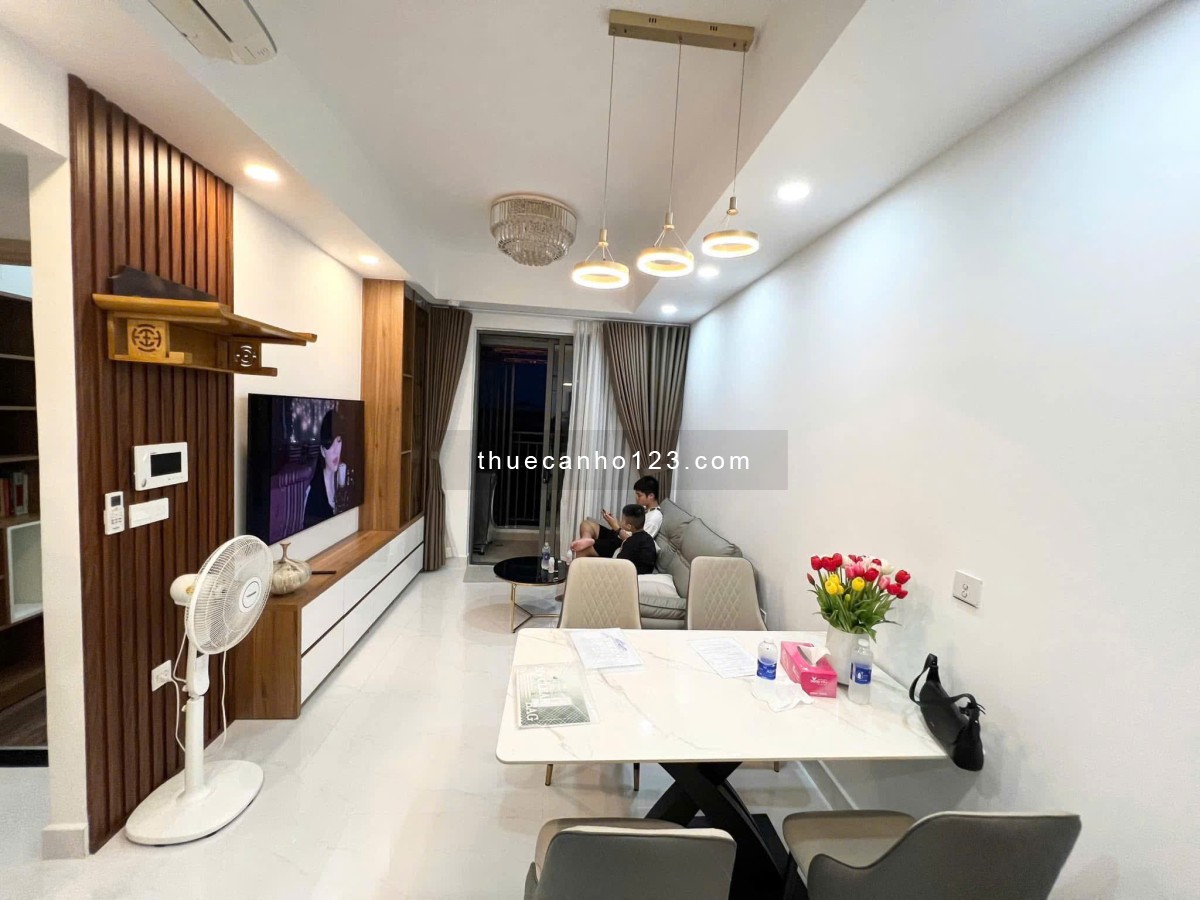 Chung cư cao cấp Republic Plaza, 18E Cộng Hoà p4, Tân Bình, 75m2, NT