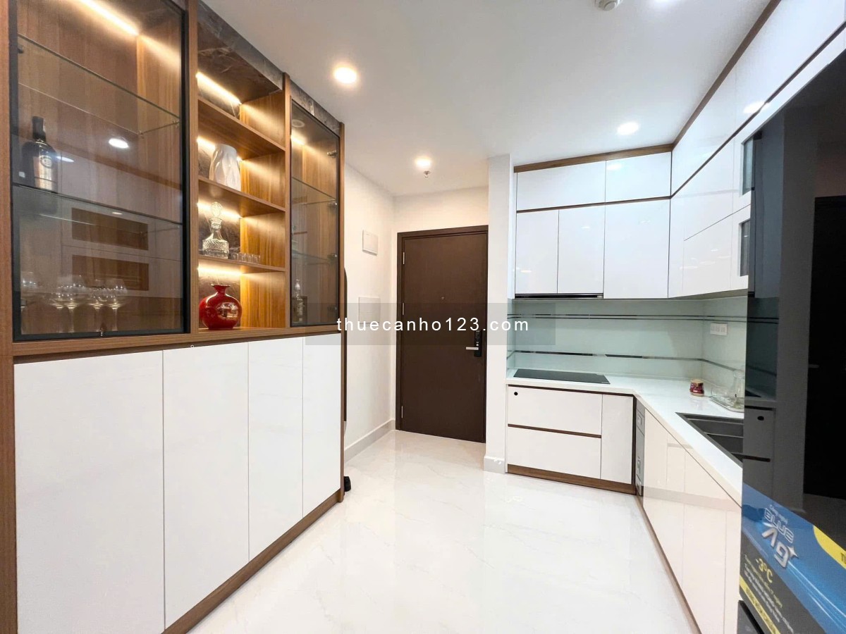Chung cư cao cấp Republic Plaza, 18E Cộng Hoà p4, Tân Bình, 75m2, NT