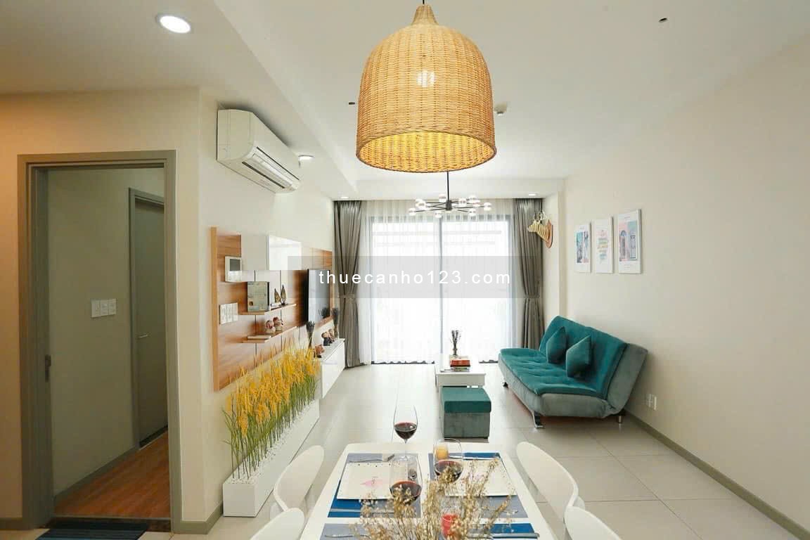 Cho thuê căn hộ cao cấp Gold View 4 – 2PN, 2WC – Full tiện ích – Chỉ 19 triệu/ tháng