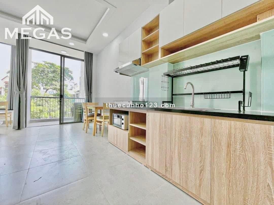 Siêu phẩm căn hộ đầy đủ tiện nghi ngay trung tâm khu Tên Lửa - Aeon Bình Tân