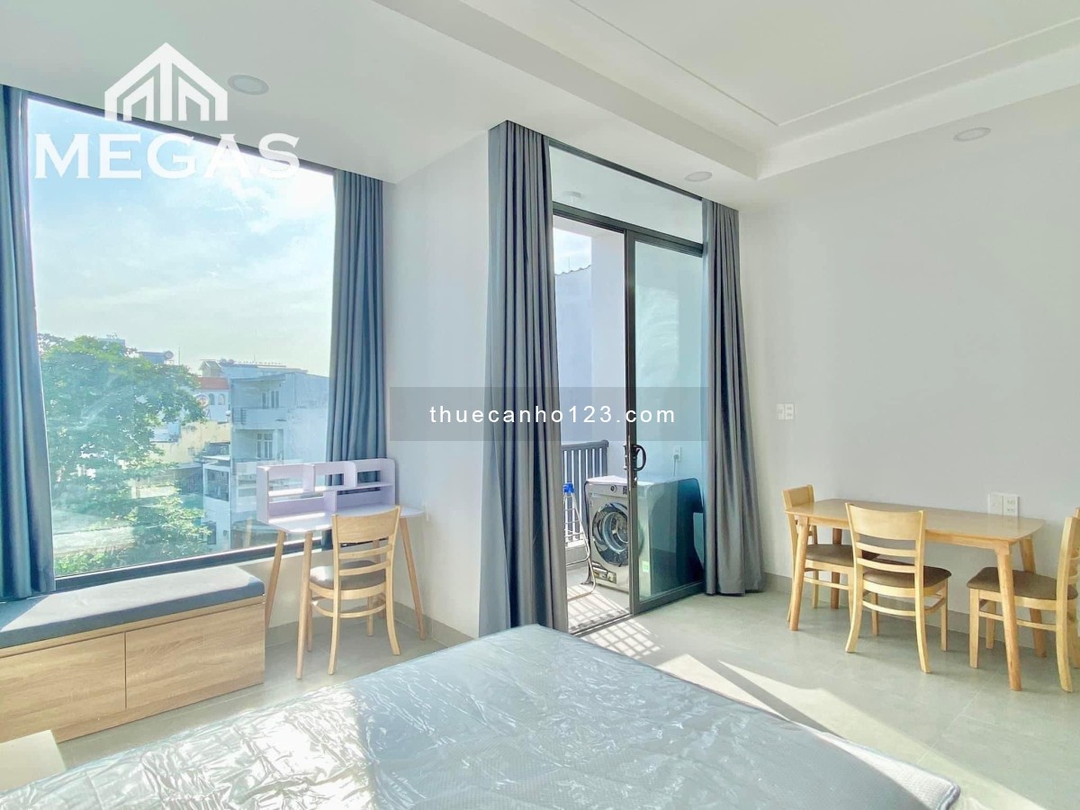 Siêu phẩm căn hộ đầy đủ tiện nghi ngay trung tâm khu Tên Lửa - Aeon Bình Tân