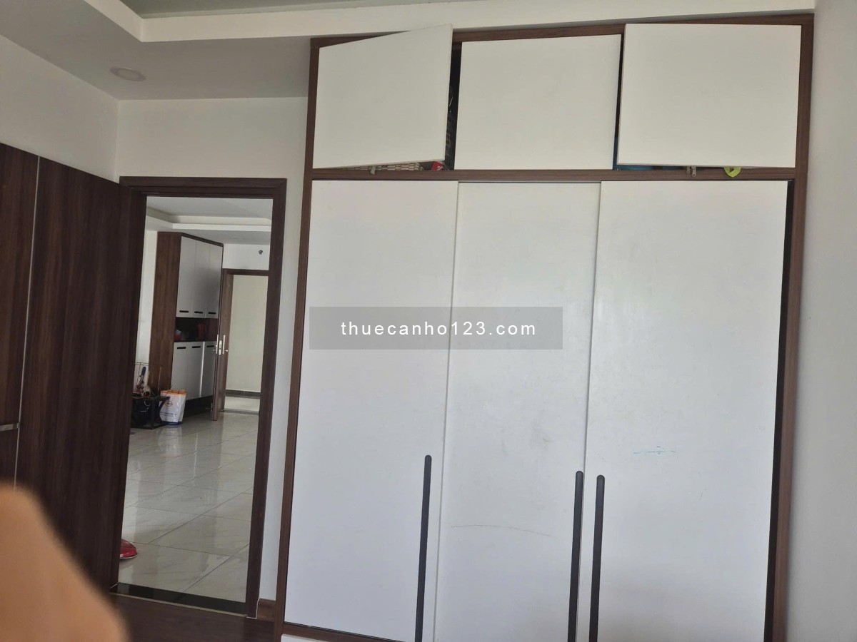 Chung cư Bàu cát,p10,Tân BÌnh: 2p ngủ, 2wc, NT giá 11tr/th