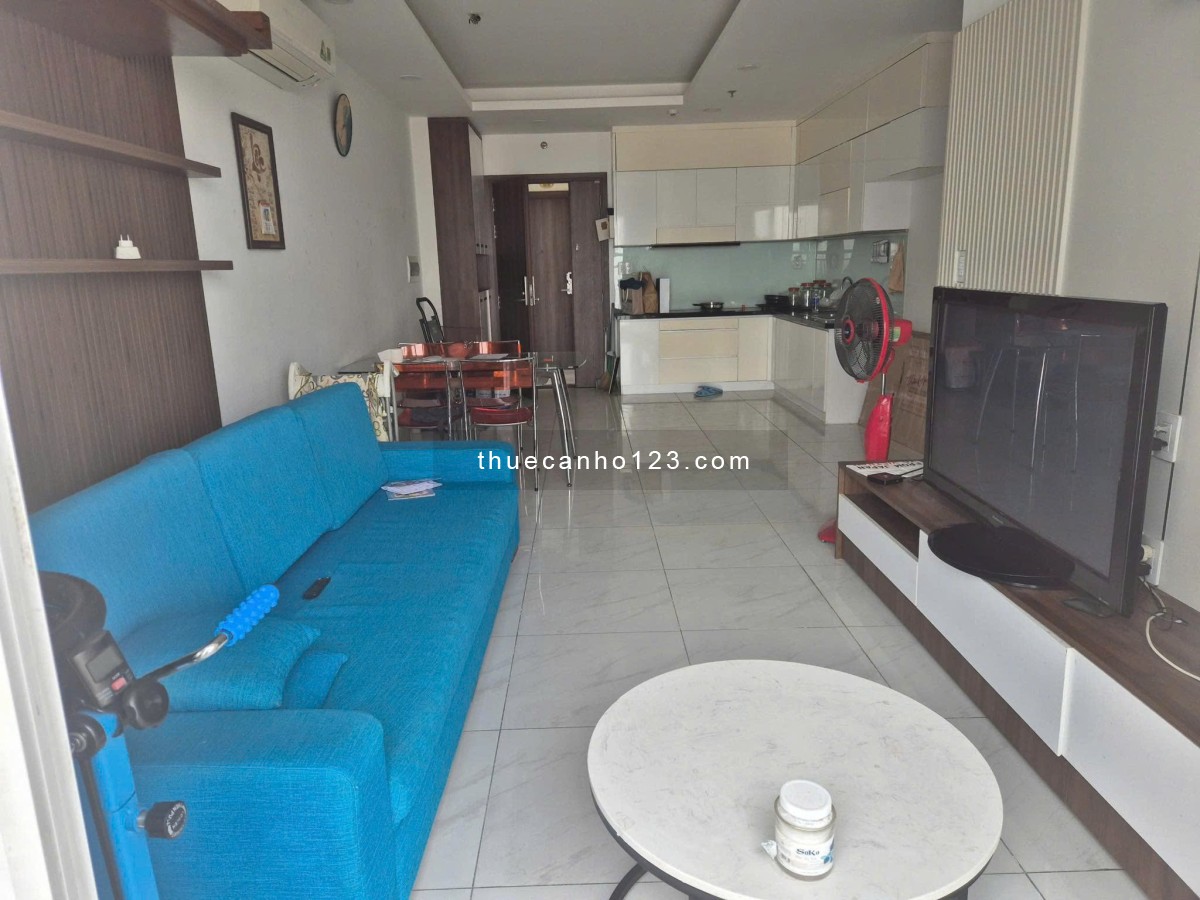 Chung cư Bàu cát,p10,Tân BÌnh: 2p ngủ, 2wc, NT giá 11tr/th