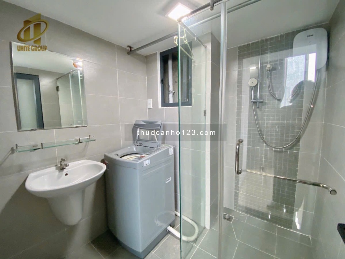 Trống duplex cửa sổ lớn đẹp ngay gần Lotte Mart