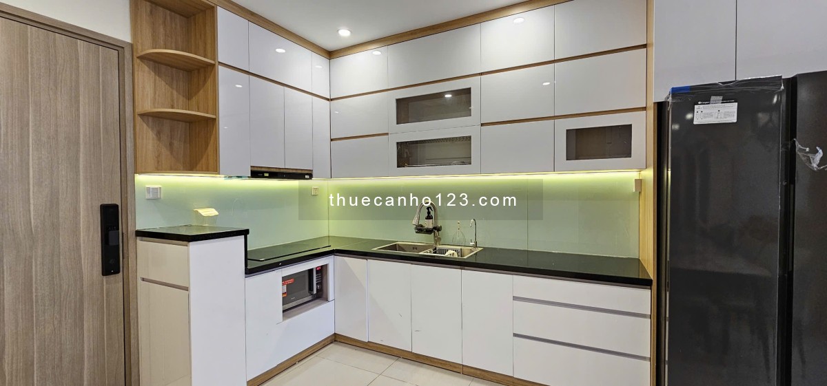 Cho thuê căn hộ 3PN2VS full đồ đẹp giá chỉ 11tr tại Vinhomes Ocean Park, Gia Lâm Lh: 0869856050