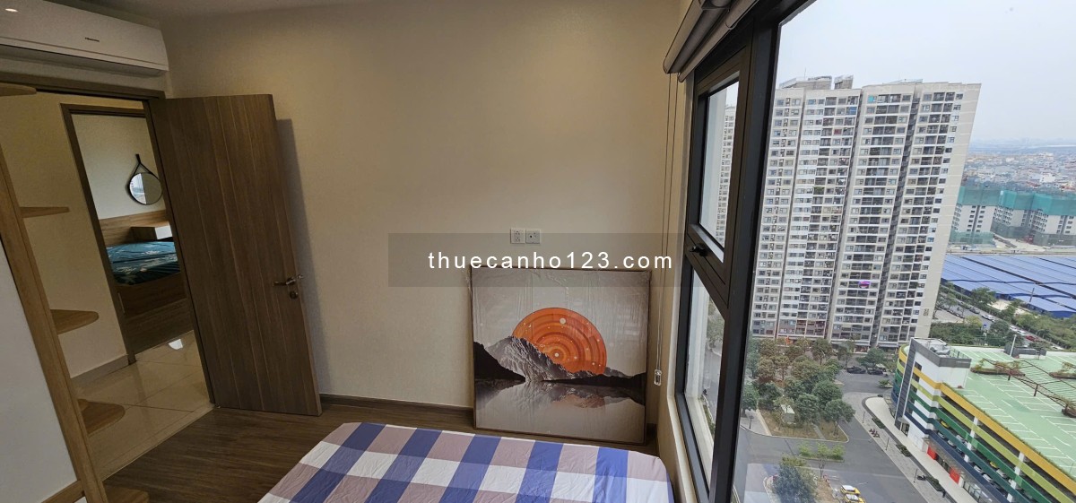 Cho thuê căn hộ 3PN2VS full đồ đẹp giá chỉ 11tr tại Vinhomes Ocean Park, Gia Lâm Lh: 0869856050