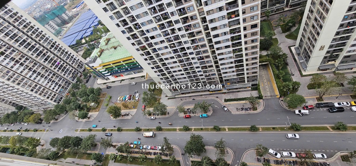 Cho thuê căn hộ 3PN2VS full đồ đẹp giá chỉ 11tr tại Vinhomes Ocean Park, Gia Lâm Lh: 0869856050