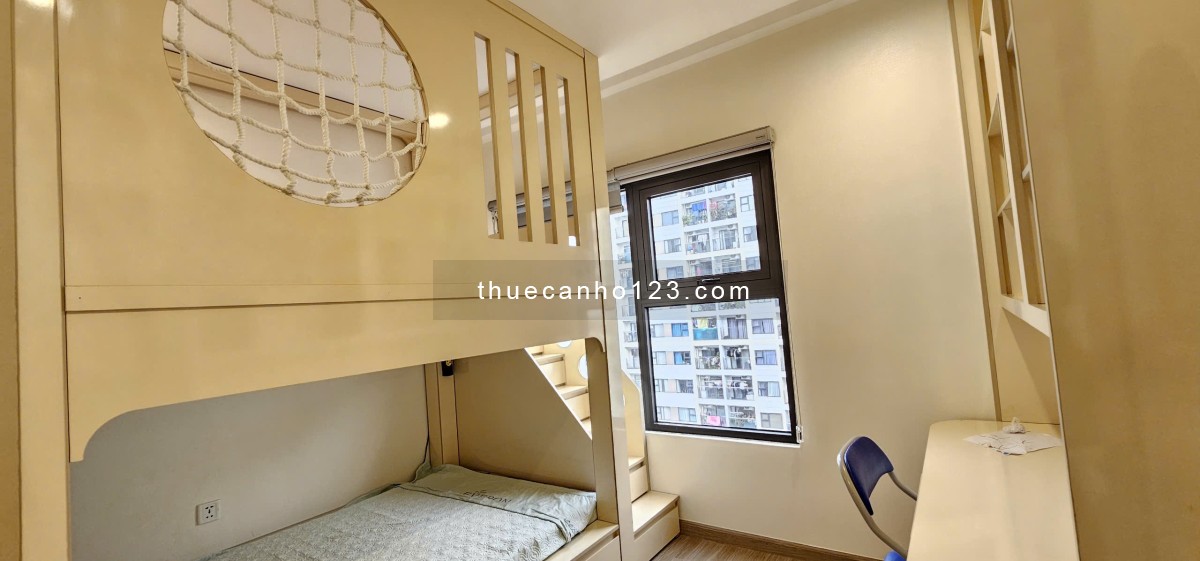 Cho thuê căn hộ 3PN2VS full đồ đẹp giá chỉ 11tr tại Vinhomes Ocean Park, Gia Lâm Lh: 0869856050