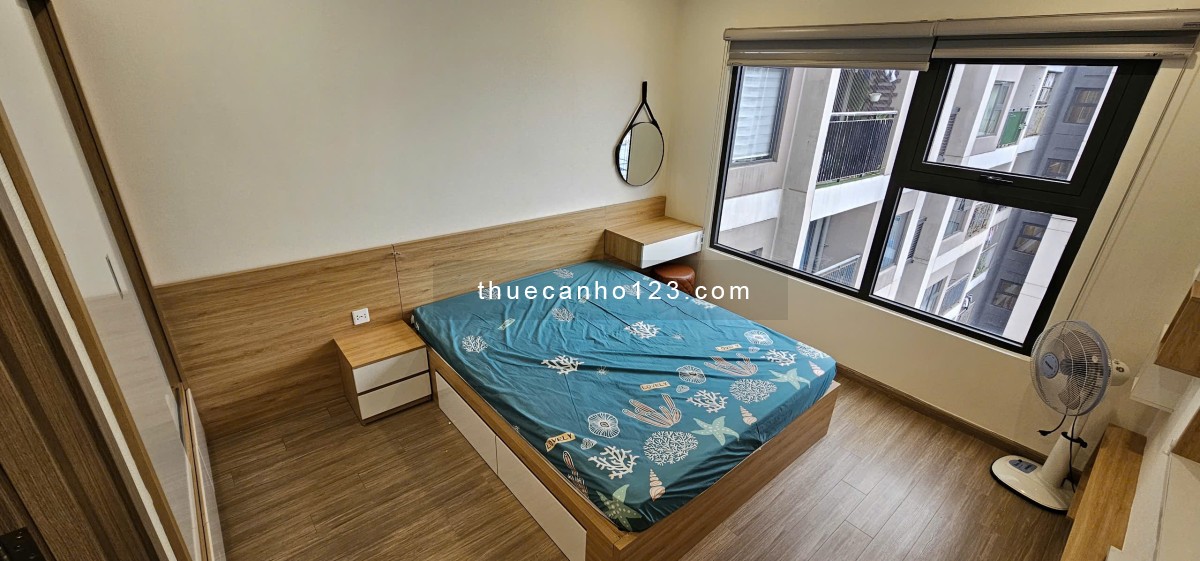 Cho thuê căn hộ 3PN2VS full đồ đẹp giá chỉ 11tr tại Vinhomes Ocean Park, Gia Lâm Lh: 0869856050