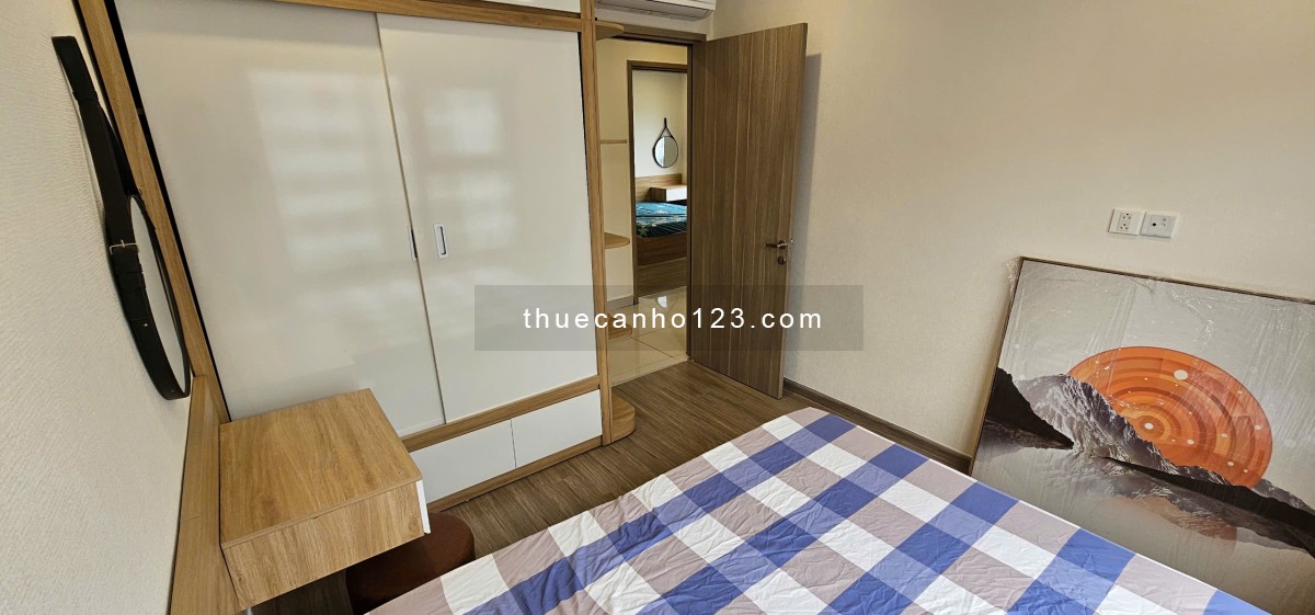 Cho thuê căn hộ 3PN2VS full đồ đẹp giá chỉ 11tr tại Vinhomes Ocean Park, Gia Lâm Lh: 0869856050