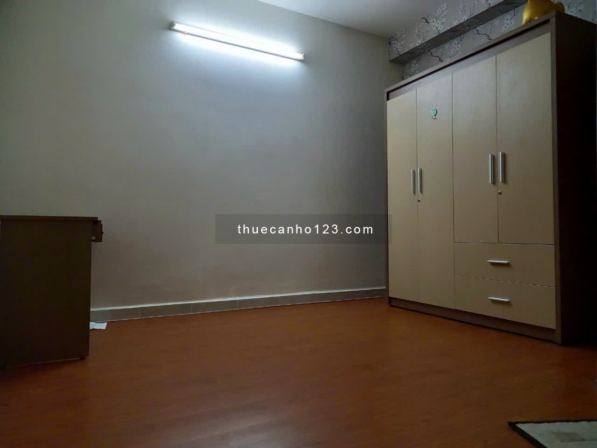 Cần cho thuê căn 2PN, 2WC, Diện Tích 68m2 Chung Cư Ehome3, Hồ Ngọc Lãm, Bình Tân