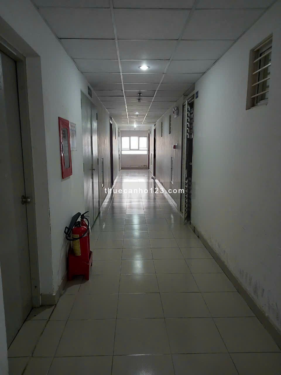 Cần cho thuê căn 2PN, 2WC, Diện Tích 68m2 Chung Cư Ehome3, Hồ Ngọc Lãm, Bình Tân