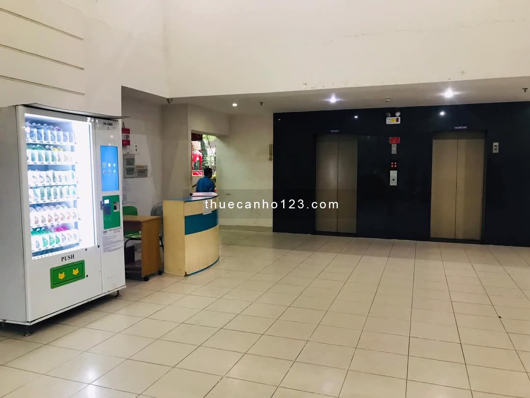 Cần cho thuê căn 2PN, 2WC, Diện Tích 68m2 Chung Cư Ehome3, Hồ Ngọc Lãm, Bình Tân