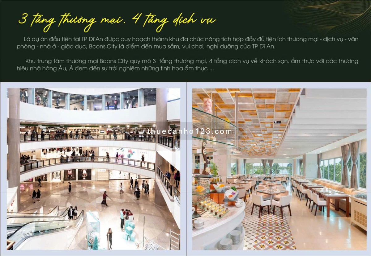 Khai trương căn hộ mới cho thuê giá tốt chỉ 5TR5 (2PN-2WC) ngay ga Metro ĐH Quốc Gia